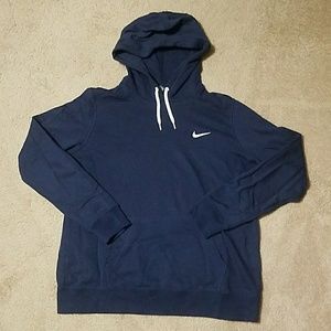 Nike Tops - Nike hoodie Nike Tops - Nike hoodie